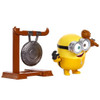 Minions Rise of Gru Bob Button Activated Action Figure Approx 4 in