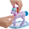 Barbie Dreamtopia Rainbow Potty Unicorn Playset