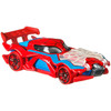 Hot Wheels Disney 100 Marvel Iron Man & Spider-Man Cars 2-Pack