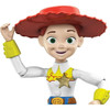 Disney Pixar Toy Story 4 Sheriff Jessie Figure