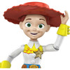 Disney Pixar Toy Story 4 Sheriff Jessie Figure