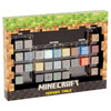 Minecraft Periodic Table of Elements Science Set with 27 Element Blocks