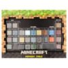Minecraft Periodic Table of Elements Science Set with 27 Element Blocks