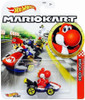Hot Wheels Mario Kart Character Cars Collection 8 Pack Set GBG25 957K