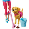 Barbie Potty Training Taffy Doll