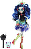 Monster High Sweet Screams Ghoulia Yelps
