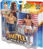 WWE Wrestling Battle Pack John Cena vs. Ultimate Warrior Series 31