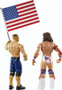 WWE Wrestling Battle Pack John Cena vs. Ultimate Warrior Series 31