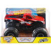 Hot Wheels Monster Trucks The Destroyer Monster Diecast Truck
