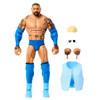 WWE Wrestling Elite Collection Batista Series 33 Figure