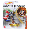 Hot Wheels Mario Kart Die Cast Character Cars Collection 8 Pack