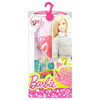 Barbie Fashion Blue and Pink Accessory Pack