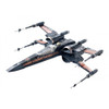 Hot Wheels Star Wars Episode 7 Poe Dameron's X Wing