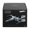 Hot Wheels Star Wars Episode 7 Resistance X Wing