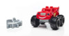 Mega Bloks Nickelodeon Blaze & The Monster Machines Axle City Garage