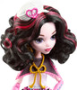 Monster High Shriekwrecked Nautical Ghouls Draculaura Doll
