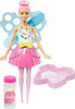 Barbie Dreamtopia Fairy Doll Bubble Maker