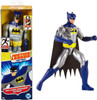 Justice League Action Caped Crusader Batman Action Figure