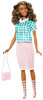 Barbie African American Doll Spring Fashion You Can Be Anything