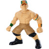 WWE Wrestling 3 Count Crushers John Cena Figure