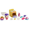 My Mini MixieQ's Cupcake Baker Pack