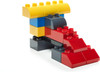 Mega Bloks Let's Build! Building Blocks Set 90 Pcs