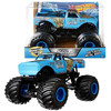 Hot Wheels Monster Trucks Big Kahuna Vehicle 1:24 Scale FMB65