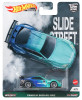 Hot Wheels Premium Car Culture 2021 Slide Street 957E Set of 5