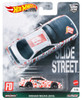 Hot Wheels Premium Car Culture 2021 Slide Street 957E Set of 5