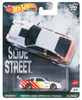 Hot Wheels Premium Car Culture 2021 Slide Street 957E Set of 5