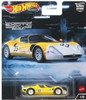 Hot Wheels Car Culture 2022 Exotic Envy Die-Cast 5-Pack FPY86-957M
