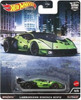 Hot Wheels Car Culture 2022 Exotic Envy Die-Cast 5-Pack FPY86-957M