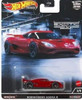 Hot Wheels Car Culture 2022 Exotic Envy Die-Cast 5-Pack FPY86-957M