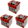 Minecraft TNT Series 25 Mystery Pack 3 Random Figures No Duplicates