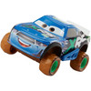 Disney Pixar Cars XRS Die Cast Mud Racing Clutch Aid Play Vehicle