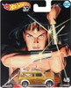Hot Wheels Alex Ross Limited Edition Collector 5 Pack DC Super Heroes