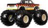 Hot Wheels Monster Trucks Bigfoot 1:24 Vehicle