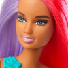Barbie Dreamtopia Mermaid Doll Pink and Purple Hair