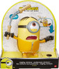 Minions: Rise of Gru Action Figure Mighty Minions Stuart Figure