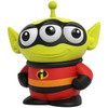 Disney Pixar Alien Remix Mr. Incredible Figure