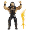 WWE Wrestling Masters of the WWE Wrestling Universe Seth Rollins