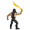 WWE Wrestling Masters of the WWE Wrestling Universe Seth Rollins