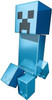 Minecraft Large Scale Charged Creeper Action Figure