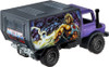 Hot Wheels Pop Culture Masters Of The Universe He-Man Mercedes Unimog 1/5