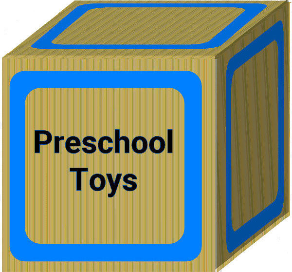 Other Preschool Toys