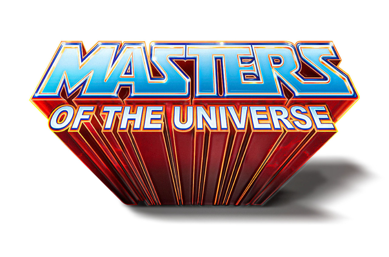 Masters of the Universe