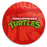 Teenage Mutant Ninja Turtles