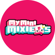 My Mini MixieQ's