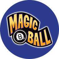 Magic 8 Ball