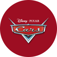 Disney Pixar Cars